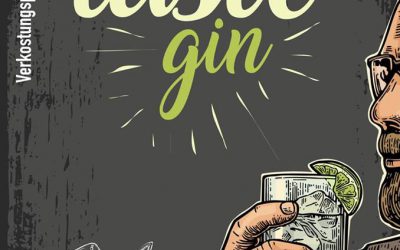 It’s Gin o’clock – German Route